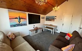 The Mail Barn Studio