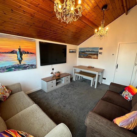 The Mail Barn Studio Lamlash Exterior photo