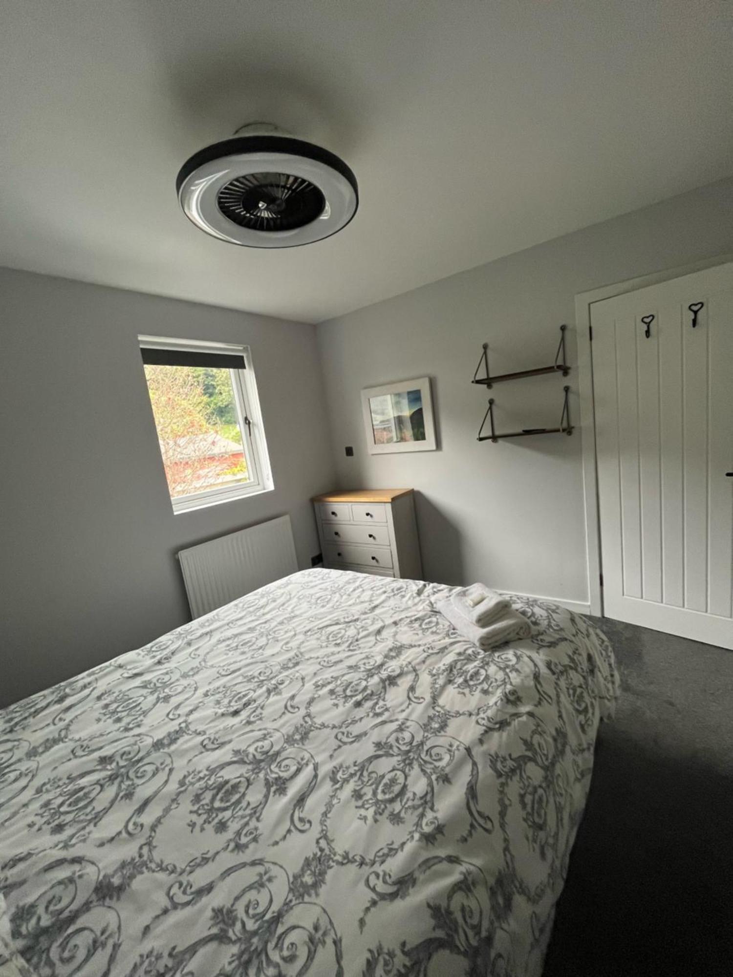 The Mail Barn Studio Lamlash Exterior photo