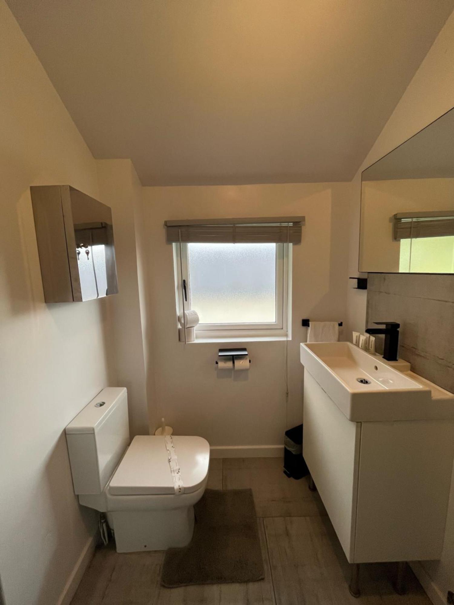 The Mail Barn Studio Lamlash Exterior photo